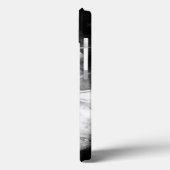 最後のターン Case-Mate iPhoneケース (裏面 / 左)