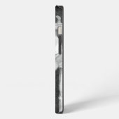 最後のターン iPhoneケース (左側面)