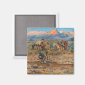 最後のチャンスの発見ダートを支払う マグネット (正面/裏面)