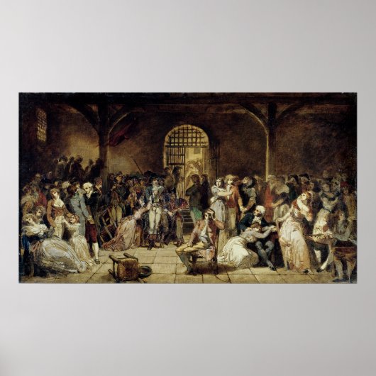 最後のテロ犠牲者を呼び掛けること ポスター (正面)