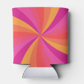 最後のディスコバチェロレッテギフトSARA 缶クーラー (裏面)