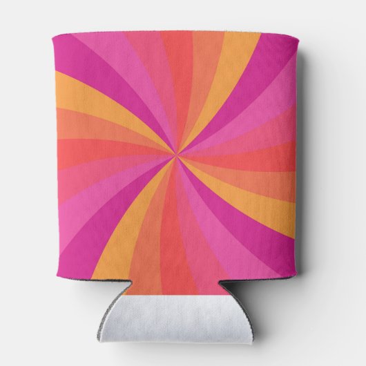 最後のディスコバチェロレッテギフトSARA 缶クーラー (裏面)