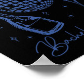 最後のディスコバチェロレッテセット2025チームブライド ポスター (角)