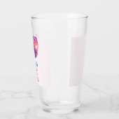 最後のディスコバチェロレッテ | ガラスコップ (左)