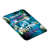 最後のディスコバチェロレッテ マグネット (右側)