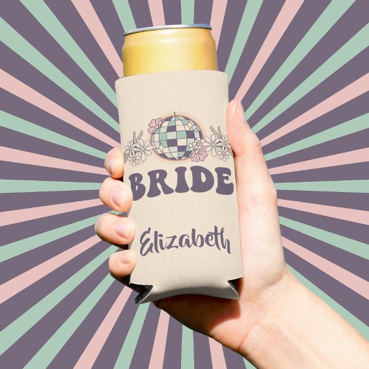 最後のディスコレトロバチェロレッテ スリム缶クーラー