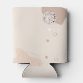 最後のディスコレトロバチェロレッテ 缶クーラー (裏面)