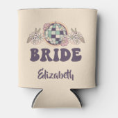 最後のディスコレトロバチェロレッテ 缶クーラー (正面)