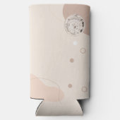 最後のディスコレトロ独身最後のパーティーカスタム スリム缶クーラー (裏面)