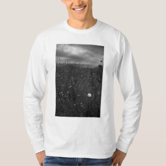 最後のデイジー Tシャツ
