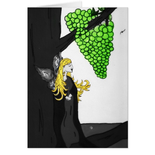 最後のデマ (正面)