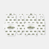 最後のトレイル　ヴェールの前の花嫁の週末 フェイバーボックス (折り畳みなし)