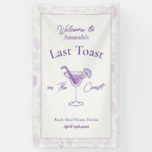 最後のトーストオンザコーストバチェロレッテへようこそ