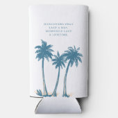 最後のトーストオンザコーストバチェロレッテクーラーボックス スリム缶クーラー (裏面)