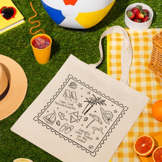 最後のトーストオンザコーストバチェロレッテトートバッグ トートバッグ