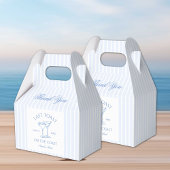 最後のトーストオンザコーストバチェロレッテ フェイバーボックス