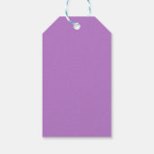 最後のトーストオンザコーストビーチバチェロレッテ ギフトタグ (裏面)