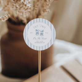 最後のトーストオンザコーストビーチバチェロレッテ ラウンドシール