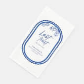 最後のトーストオンザコーストビーチベヘロレット週末 (コーナー)