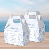 最後のトーストオンザコーストフローラバチェロレッテ フェイバーボックス