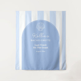 最後のトーストモダンバチェロレッテ写真の背景 タペストリー