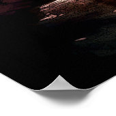 最後のハンター – Kainda vs Alice ポスター (角)