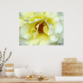 最後のバラ ポスター (キッチン)