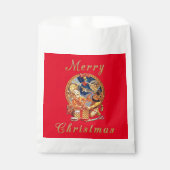 最後のパッケージのお気に入りバッグ フェイバーバッグ (正面)