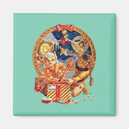 最後のパッケージ磁石 マグネット