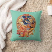 最後のパッケージ装飾用クッション クッション (ブランケット)