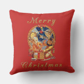 最後のパッケージ クッション (裏面)