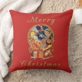 最後のパッケージ クッション (ブランケット)