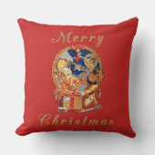 最後のパッケージ クッション (正面)