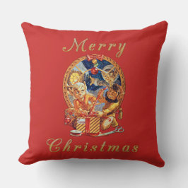 最後のパッケージ クッション