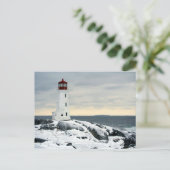 最後のブロードキャスト ポストカード (スタンド正面)