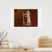 最後のプレー素晴らしヤー ポスター (キッチン)