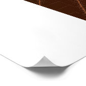 最後のプレー素晴らしヤー ポスター (角)