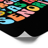 最後のマルガリータ セニョリータ花嫁チーム バチェラー ポスター (角)