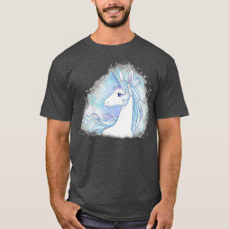 最後のユニコーン1 Tシャツ