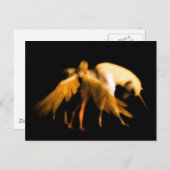 最後のユニコーン ポストカード (正面/裏面)