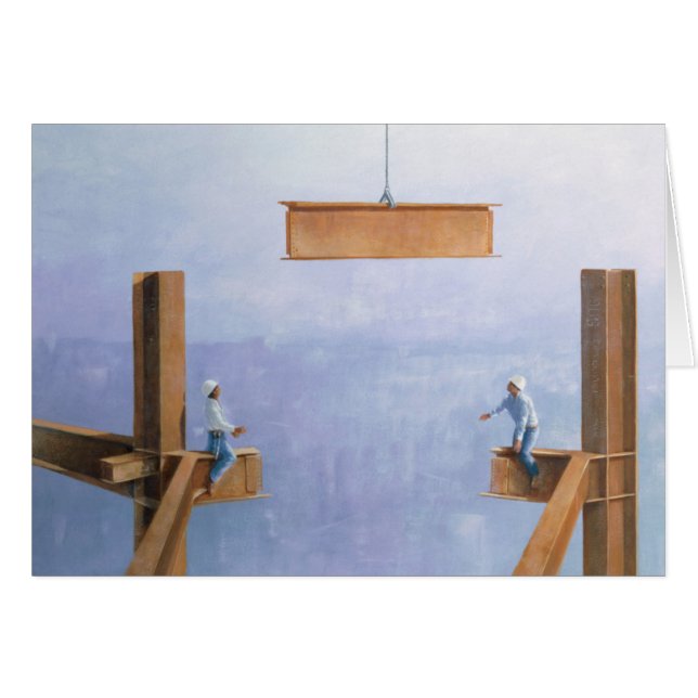 最後のリンクを置くこと (正面横)