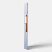 最後のリンクを置くこと Case-Mate iPhoneケース (裏面 / 右)