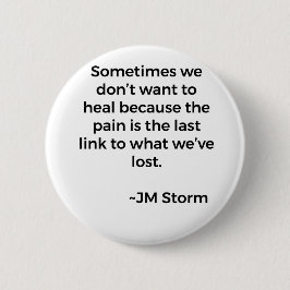 最後のリンク 缶バッジ