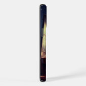 最後のレベル | レトロゲームの夢 iPhoneケース (右側面)