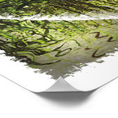 最後の一角獣 ポスター (角)