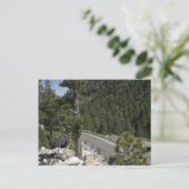 最後の上昇 ポストカード (スタンド正面)