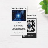 最後の不滅の名刺最新LIGHT Ver (デスク)