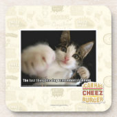 最後の事 コースター (正面)