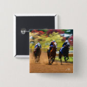 最後の伸張(ボタン) 缶バッジ (正面&裏面)