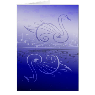 最後の作品カード